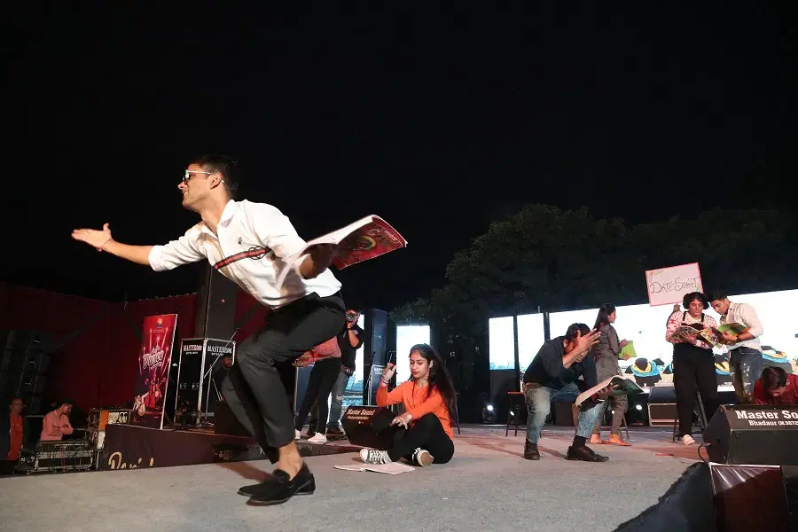 SVIET Chandigarh Events photo 43